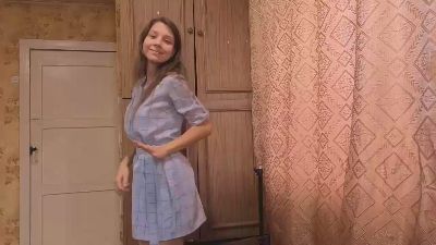 InellMaruyama webcam model stream image