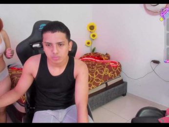 Max_konny webcam bongacams model stream image