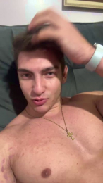 minerinho27 webcam model stream image