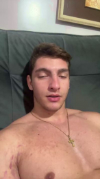 minerinho27 webcam model stream image