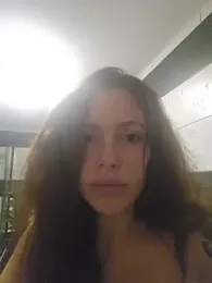 Megintbeus webcam model stream image