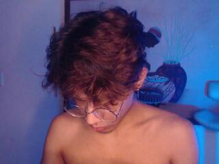 Marcus Countre webcam model stream image