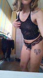Selvaggia06 webcam model stream image