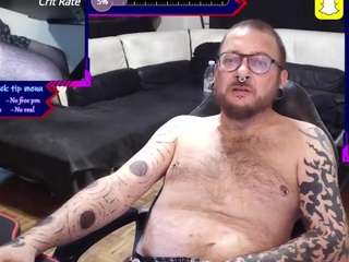 law-leek webcam camsoda model stream image