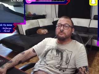 law-leek webcam model stream image