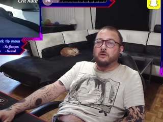 law-leek webcam model stream image