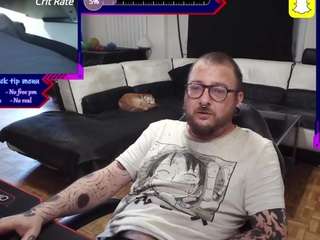 law-leek webcam model stream image