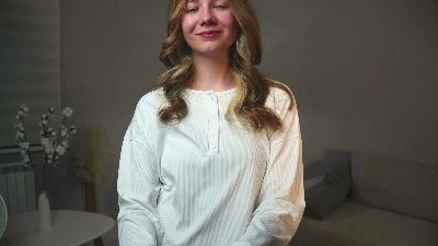 AmityDaughters webcam model stream image