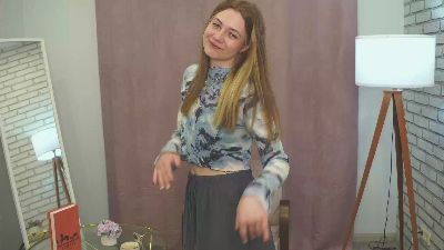 AmityDaughters webcam model stream image