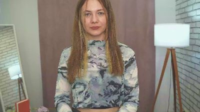 AmityDaughters webcam model stream image