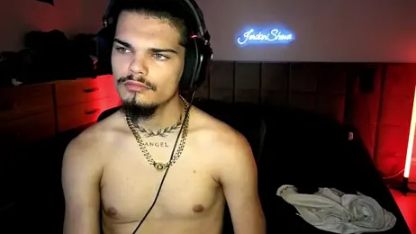 JordanShow webcam model stream image