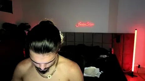 JordanShow webcam model stream image