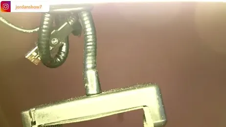 JordanShow webcam model stream image