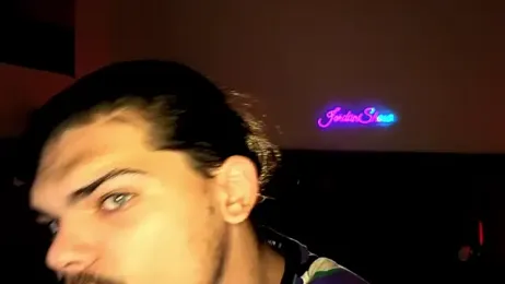JordanShow webcam model stream image