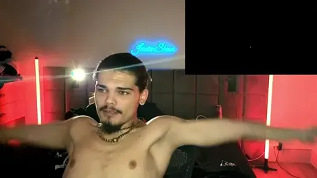 JordanShow webcam model stream image