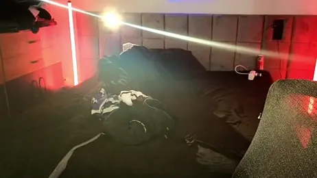 JordanShow webcam model stream image