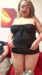 RayitoReal webcam model stream image