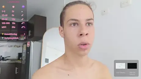 grey___27 webcam model stream image