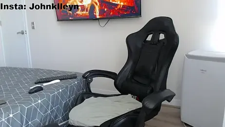 jonhklleyn webcam model stream image