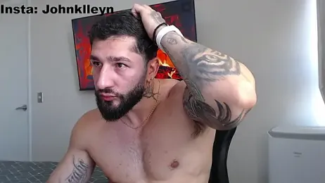 jonhklleyn webcam stripchat model stream image