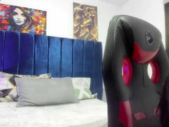 Aurora-wish webcam bongacams model stream image