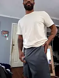 Justahungdad webcam model stream image