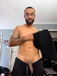 Justahungdad webcam model stream image