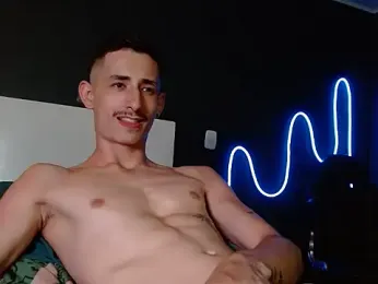 Damartinez27 webcam model stream image