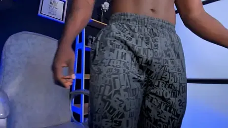 EthanTravis_ webcam model stream image