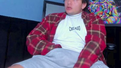 Max_Heat_ webcam cam4 model stream image