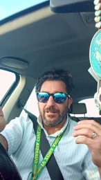 Srvillano44 webcam model stream image