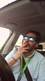 Srvillano44 webcam model stream image