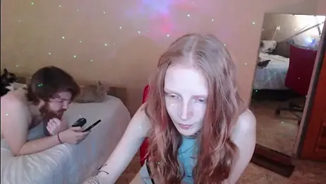 Ted_Lliana webcam stripchat model stream image