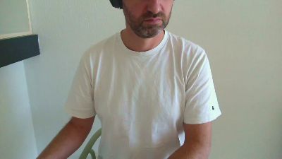 Icham75 webcam model stream image