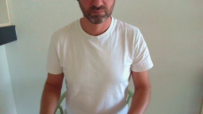 Icham75 webcam model stream image