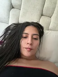 Sophie__Foxxx webcam model stream image