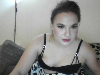 Lacky_daria webcam model stream image