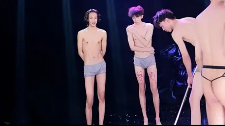 GGBond-01 webcam model stream image