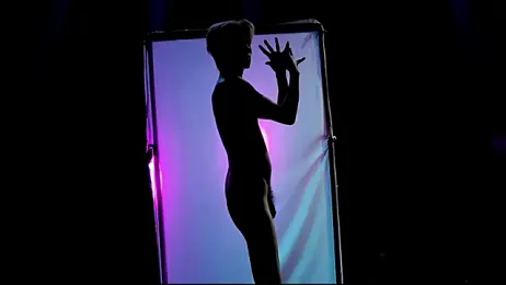 GGBond-01 webcam model stream image