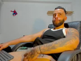 remy_sten webcam chaturbate model stream image