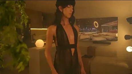 Ms_Sammy webcam model stream image