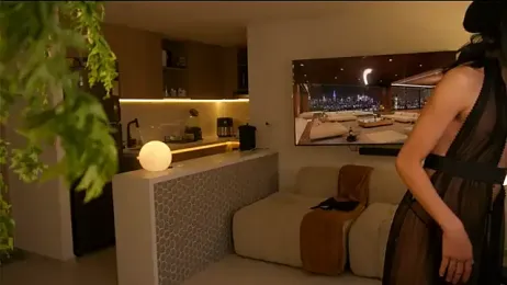 Ms_Sammy webcam model stream image