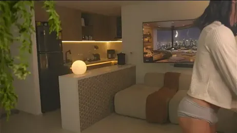 Ms_Sammy webcam model stream image