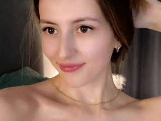 georginaevitt webcam model stream image