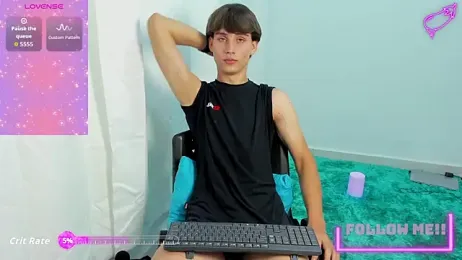 jackson_millers webcam stripchat model stream image