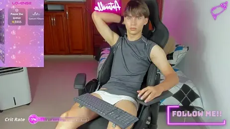 jackson_millers webcam model stream image