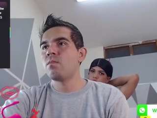 jaimes105 webcam model stream image