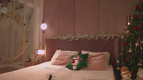 Smiley_Mia webcam model stream image