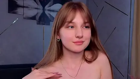 EasterBonney webcam model stream image