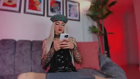 Taylor__foxxx webcam model stream image